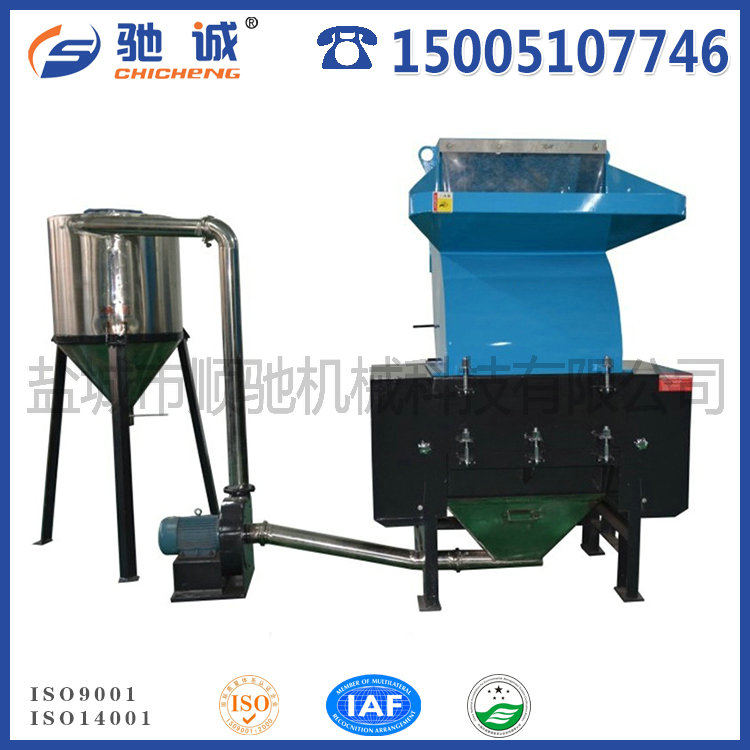 破碎機回收系統(tǒng)